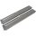 HP 2U/HE Rackschienen Rack Rail Kit 793950-001 809809-001 for 3PAR StoreServ 8000 Series