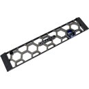 DELL EMC 068W6G 2U Front Bezel / Blende for PowerProtect DP4400 no Key