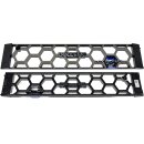 DELL EMC 068W6G 2U Front Bezel / Blende for PowerProtect DP4400 no Key