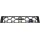DELL EMC 068W6G 2U Front Bezel / Blende for PowerProtect DP4400 no Key