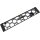 DELL EMC 068W6G 2U Front Bezel / Blende for PowerProtect DP4400 no Key
