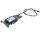 Sun LSI MR SAS 9261-8i 8-Port 6Gb PCIe x8 RAID Controller +530-4119-01 SAS Cable