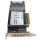 Sun LSI MR SAS 9261-8i 8-Port 6Gb PCIe x8 RAID Controller +530-4119-01 SAS Cable