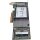 Sun LSI MR SAS 9261-8i 8-Port 6Gb PCIe x8 RAID Controller +530-4119-01 SAS Cable