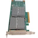 FORTINET P18663-01 PCIe x8 SPU Content Processor CP9 Card 14592-1