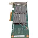 FORTINET P18663-01 PCIe x8 SPU Content Processor CP9 Card 14592-1
