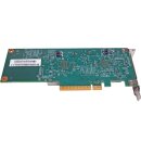 FORTINET P18663-01 PCIe x8 SPU Content Processor CP9 Card 14592-1