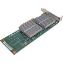 FORTINET P18663-01 PCIe x8 SPU Content Processor CP9 Card 14592-1