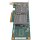 FORTINET P18663-01 PCIe x8 SPU Content Processor CP9 Card 14592-1