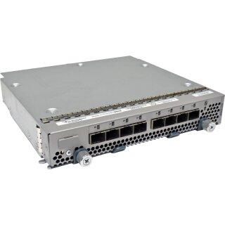 Cisco UCS-IOM-2208XP 68-3718-06 8-Port SFP+ 10GE Fabric Extender for UCS 5108