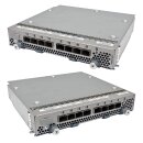 Cisco UCS-IOM-2208XP 68-3718-06 8-Port SFP+ 10GE Fabric Extender for UCS 5108