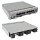 Cisco UCS-IOM-2208XP 68-3718-06 8-Port SFP+ 10GE Fabric Extender for UCS 5108