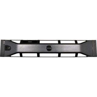 DELL 9G9WH HJN3H 2U Front Bezel / Blende for PowerVault MD3820i no Key