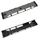 DELL 9G9WH HJN3H 2U Front Bezel / Blende for PowerVault MD3820i no Key