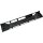 DELL 9G9WH HJN3H 2U Front Bezel / Blende for PowerVault MD3820i no Key