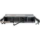 Dell PowerEdge R740xd Front Panel Cage Chassis 12x 3.5...