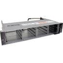 Dell PowerEdge R740xd Front Panel Cage Chassis 12x 3.5 LFF VGA 2x USB iDrac micro USB