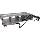 Dell PowerEdge R740xd Front Panel Cage Chassis 12x 3.5 LFF VGA 2x USB iDrac micro USB