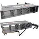 Dell PowerEdge R740xd Front Panel Cage Chassis 12x 3.5 LFF VGA 2x USB iDrac micro USB