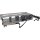 Dell PowerEdge R740xd Front Panel Cage Chassis 12x 3.5 LFF VGA 2x USB iDrac micro USB