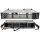Dell PowerEdge R740xd Front Panel Cage Chassis 12x 3.5 LFF VGA 2x USB iDrac micro USB
