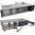 Dell PowerEdge R740xd Front Panel Cage Chassis 12x 3.5 LFF VGA 2x USB iDrac micro USB