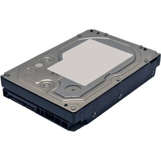 WD 6TB 3.5" 7.2K 12G SAS HDD HUS726T6TAL5200