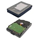 WD 6TB 3.5" 7.2K 12G SAS HDD HUS726T6TAL5200
