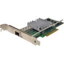 Intel X520-SR1 E10G41BFSR Single-Port 10G SFP+ Network...