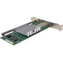 Intel X520-SR1 E10G41BFSR Single-Port 10G SFP+ Network...