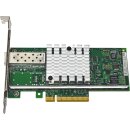 Intel X520-SR1 E10G41BFSR Single-Port 10G SFP+ Network Adapter PCIe x8 FP