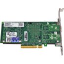Intel X520-SR1 E10G41BFSR Single-Port 10G SFP+ Network Adapter PCIe x8 FP