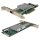 Intel X520-SR1 E10G41BFSR Single-Port 10G SFP+ Network Adapter PCIe x8 FP