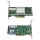 Intel X520-SR1 E10G41BFSR Single-Port 10G SFP+ Network Adapter PCIe x8 FP
