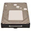 Toshiba 4TB 3.5" 7.2K 6G SAS HDD MG03SCA400