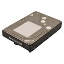 Toshiba 4TB 3.5" 7.2K 6G SAS HDD MG03SCA400