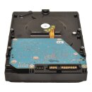 Toshiba 4TB 3.5" 7.2K 6G SAS HDD MG03SCA400