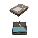 Toshiba 4TB 3.5" 7.2K 6G SAS HDD MG03SCA400