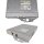 HP Dual-Port MiniSAS HD SFF-8644 12GE I/O-Module QR491-63004 for 3PAR StoreServ 8000