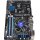 ASRock H97 Anniversary 80-MXGWC0-A1A02 LGA1150 i3-4160 4 Slots DDR3/3L ATX Mainboard +FAN
