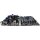 ASRock H97 Anniversary 80-MXGWC0-A1A02 LGA1150 i3-4610 4 Slots DDR3/3L ATX Mainboard +FAN