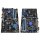ASRock H97 Anniversary 80-MXGWC0-A1A02 LGA1150 i3-4610 4 Slots DDR3/3L ATX Mainboard +FAN
