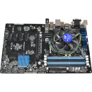 ASRock H97 Anniversary 80-MXGWC0-A1A02 LGA1150 Celeron...