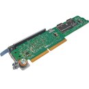 DELL 0Y9CJ7 Dual Micro SD Card Reader R152TB1 IDSDM  for M640 +2x 64GB Micro SD