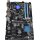 ASRock H97 Anniversary 80-MXGWC0-A1A02 LGA1150 Celeron G1840T 4 Slots DDR3/3L ATX Mainboard +FAN