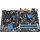 ASRock H97 Anniversary 80-MXGWC0-A1A02 LGA1150 Celeron G1840T 4 Slots DDR3/3L ATX Mainboard +FAN