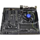 MSI Z170A Gaming Pro Carbon LGA1151 Pentium G4400T 4...