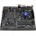 MSI Z170A Gaming Pro Carbon LGA1151 Pentium G4400T 4 Slots DDR4 ATX Mainboard +FAN