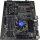MSI Z170A Gaming Pro Carbon LGA1151 Pentium G4400T 4 Slots DDR4 ATX Mainboard +FAN