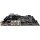MSI Z170A Gaming Pro Carbon LGA1151 Pentium G4400T 4 Slots DDR4 ATX Mainboard +FAN